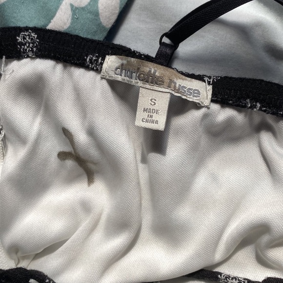 Floral dress - Picture 6 of 6